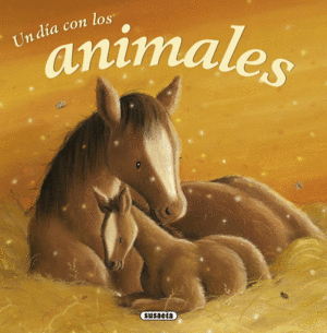 UN DA CON LOS ANIMALES