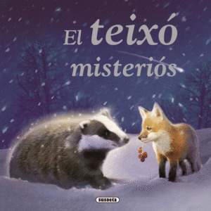 EL TEIX� MISTERI�S