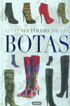 ATLAS ILUSTRADO DE LAS BOTAS