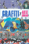 ATLAS ILUSTRADO DEL GRAFITI Y ARTE URBANO