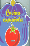 COCINA ESPAOLA