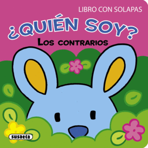 LOS COLORES
