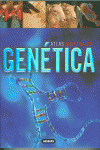 ATLAS ILUSTRADO DE GEN�TICA