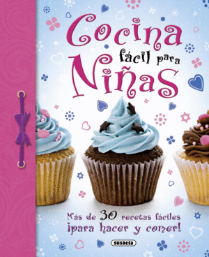 COCINA F�CIL PARA NI�AS
