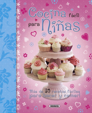 COCINA FCIL PARA NIAS