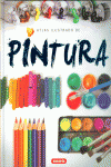 ATLAS ILUSTRADO DE PINTURA