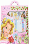 MI MALETA DE PRINCESAS
