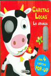 LA GRANJA