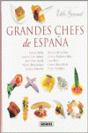 GRANDES CHEFS DE ESPAA