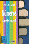 N�MEROS, CUENTO HASTA 5