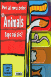 ELS ANIMALS