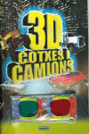 COTXES I CAMIONS 3D