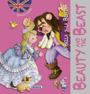 LA BELLA Y LA BESTIA/BEAUTY AND THE BEAST