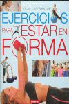 ATLAS ILUSTRADO DE EJERCICIOS PARA ESTAR EN FORMA