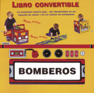 BOMBEROS