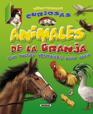 ANIMALES DE LA GRANJA