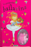 LA PEQUEA BAILARINA