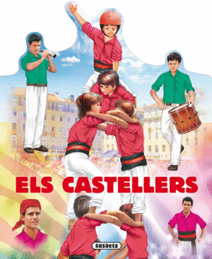 ELS CASTELLERS