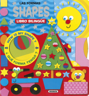 SHAPES (LAS FORMAS)