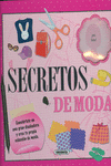 SECRETOS DE MODA