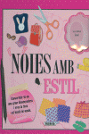 NOIES AMB ESTIL