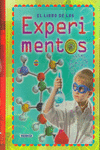 EL LIBRO DE LOS EXPERIMENTOS