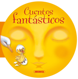 CUENTOS FANTSTICOS