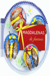 MAGDALENAS DE FANTASA