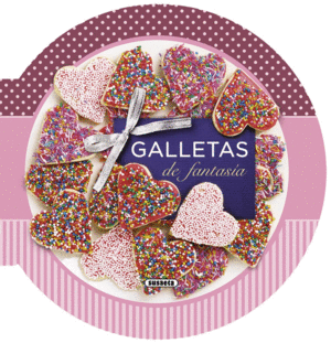 GALLETAS DE FANTASA