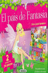 EL PAS DE FANTASA