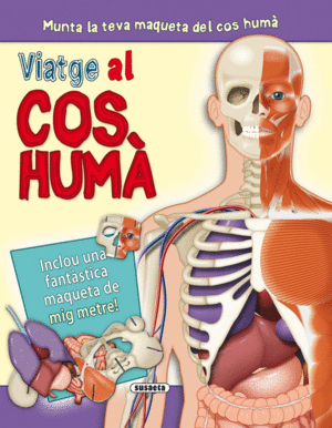 VIATGE AL COS HUM