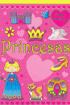 PRINCESAS