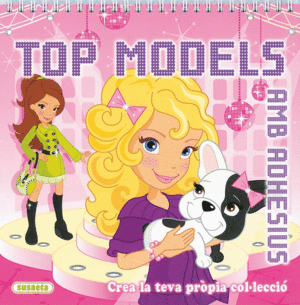 TOP MODELS AMB ADHESIUS N 2