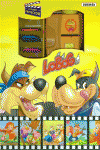 MI PRIMER PROYECTOR. LOBOS