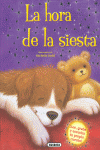 LA HORA DE LA SIESTA