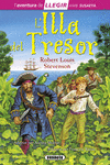 L'ILLA DEL TRESOR