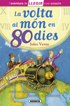 LA VOLTA AL MN EN 80 DIES