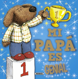 MI PAP ES GENIAL