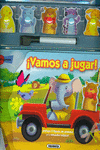 VAMOS A JUGAR!