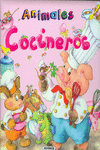 ANIMALES COCINEROS