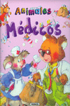 ANIMALES M�DICOS