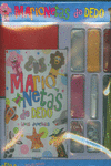MARIONETAS DE DEDO