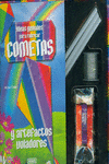 IDEAS GENIALES PARA FABRICAR COMETAS Y OTROS ARTEFACTOS VOLADORES