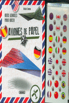 IDEAS GENIALES PARA HACER AVIONES DE PAPEL