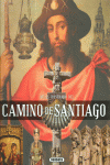 ATLAS ILUSTRADO DEL CAMINO DE SANTIAGO