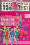 CREA TUS PROPIOS DISEOS DE MODA