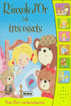 RNXOLS D'OR I ELS TRES OSSETS