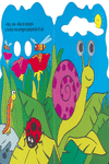 ANIMALES DEL BOSQUE