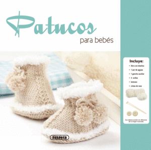 PATUCOS PARA BEBS