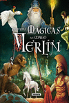 HISTORIAS MGICAS DEL MAGO MERLN